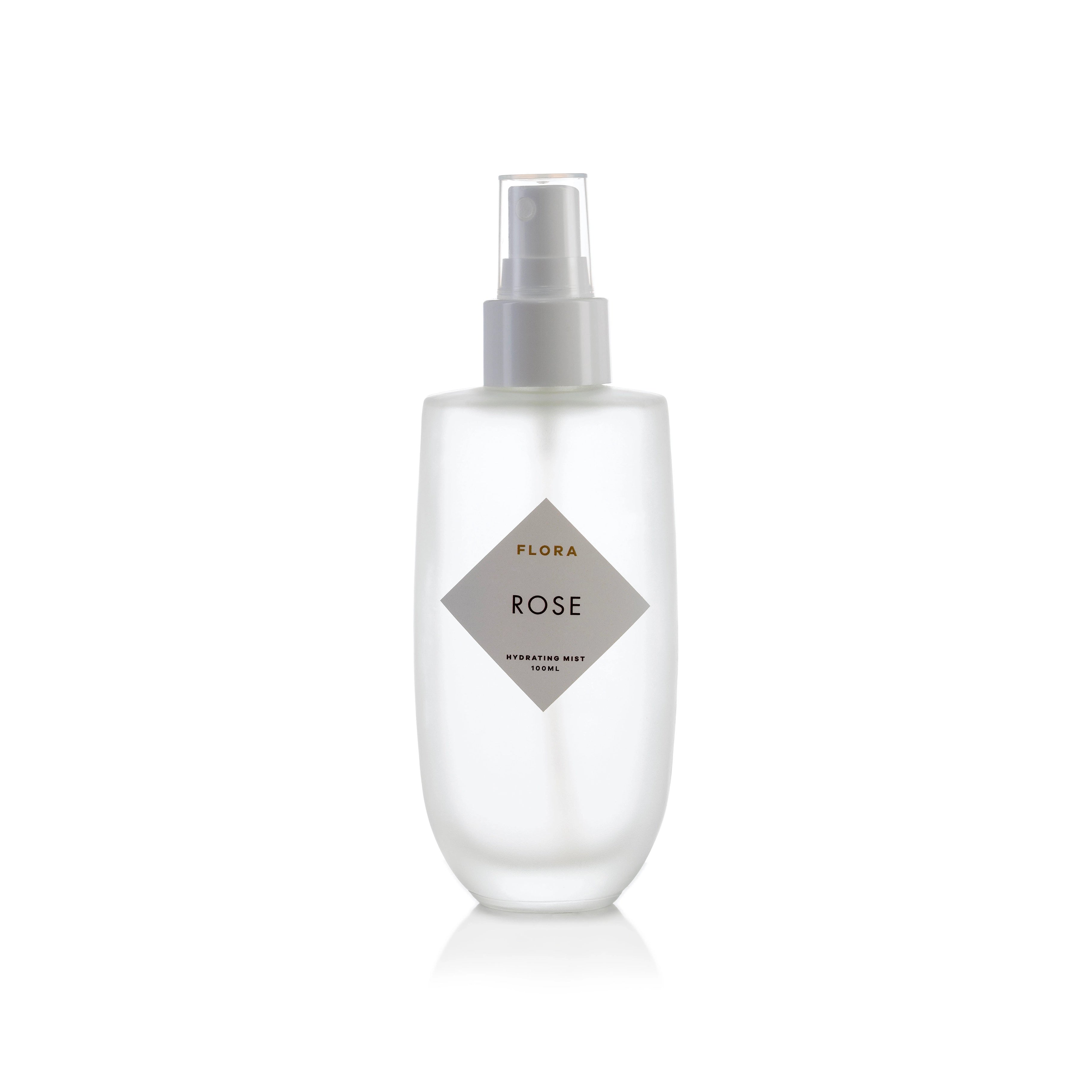 Rose Hydrating Mist