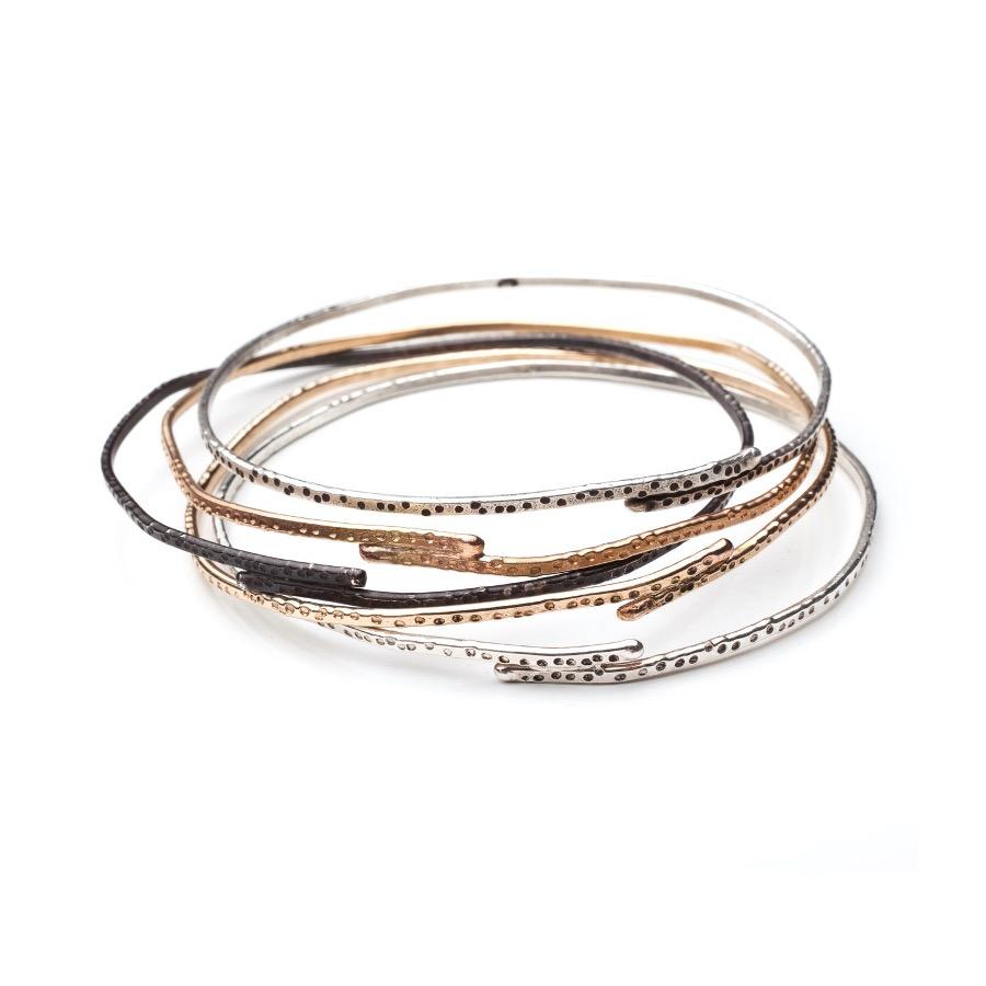 Stack Bangle