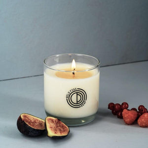 Wild Figs Candle - Keap Candles
